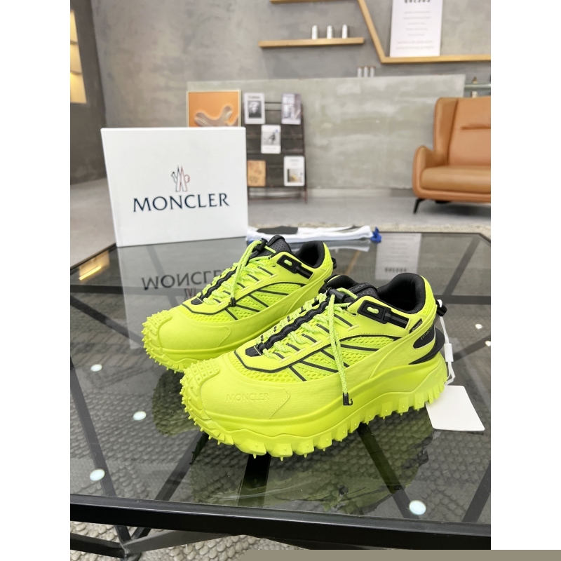 Moncler Sneakers